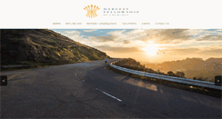 Desktop Screenshot of harvestfellowshipofchurches.org